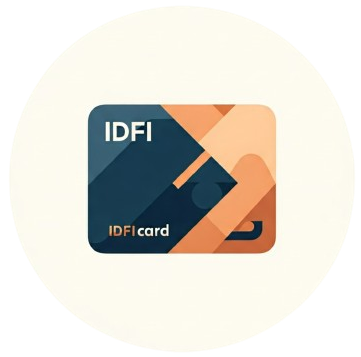 IDFICard